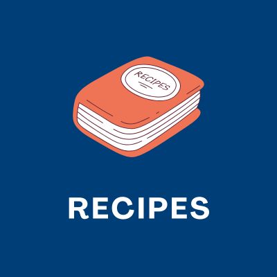 Recipes