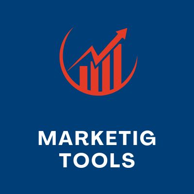 Marketing Tools