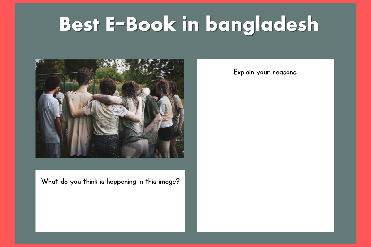 Best eBook Price in Bangladesh