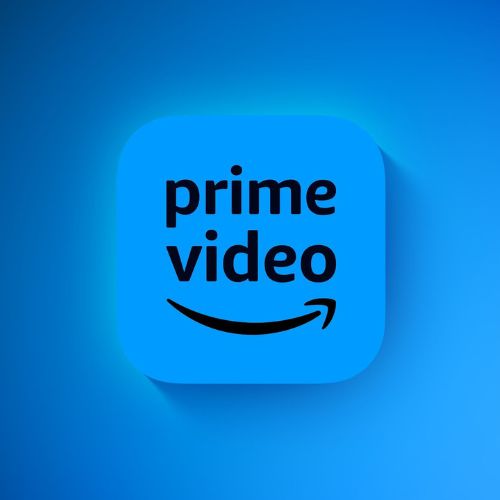 Amazon Prime