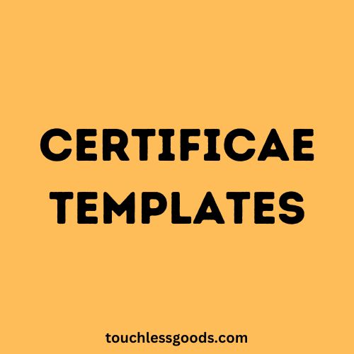 Certificate Templates 100+ Price In Bangladesh