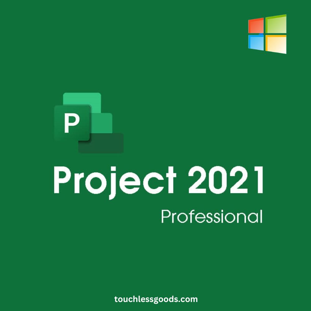 Microsoft Project 2021 Pro Price In Bangladesh