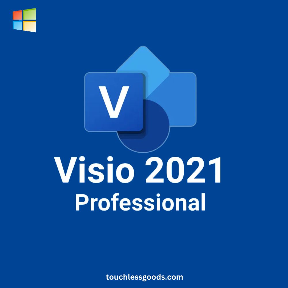 Microsoft Visio Pro 2021 Price In Bangladesh